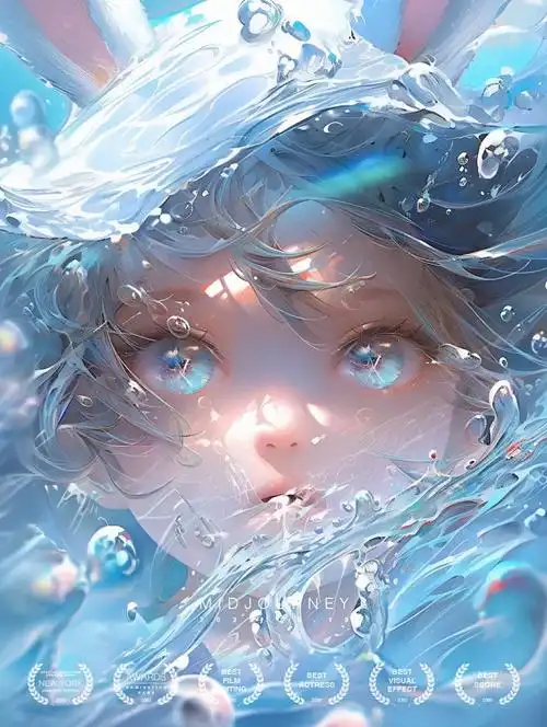 流浪地球2精选海报
