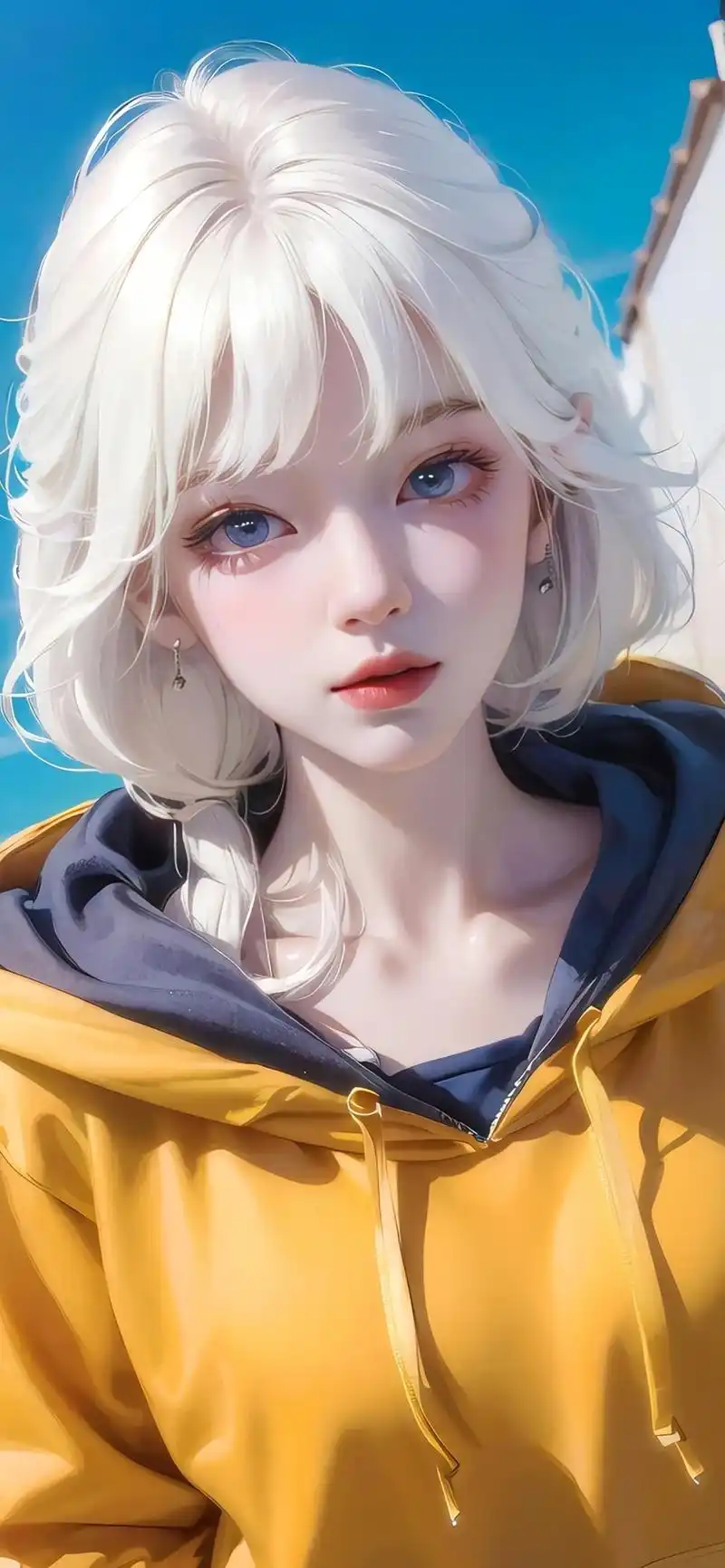 我的阿勒泰精选海报