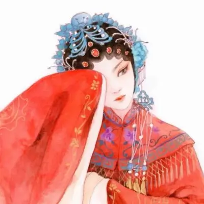 书友老周头像
